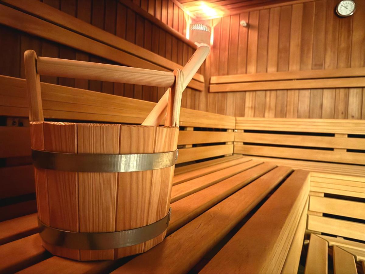 Seven Alpina Boutique Hotel Klosters Eksteriør bilde