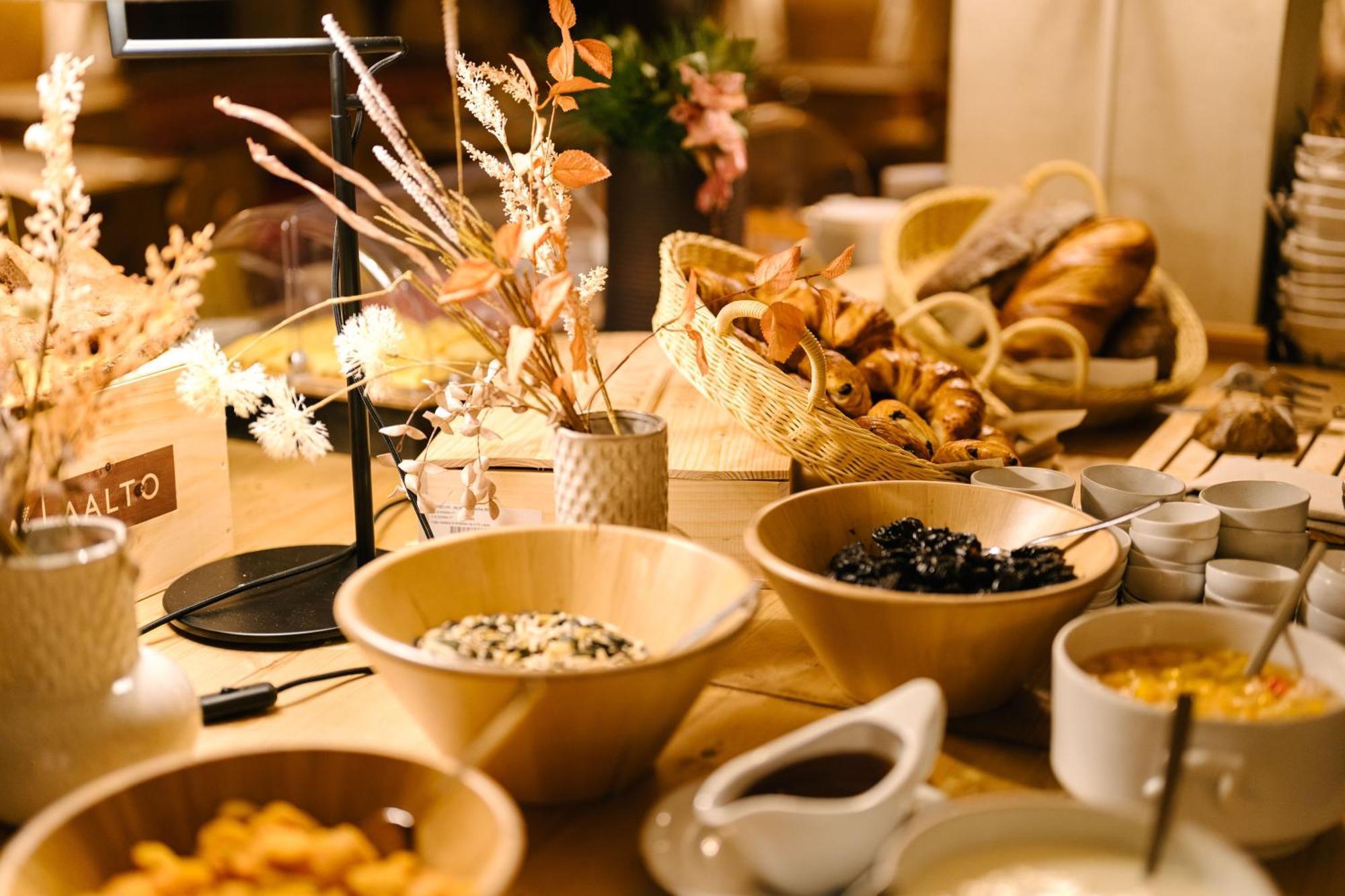 Seven Alpina Boutique Hotel Klosters Eksteriør bilde